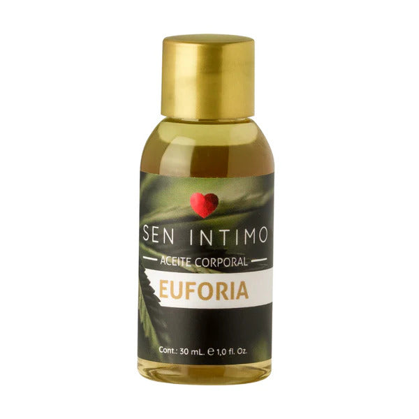 Aceite Corporal Euforia