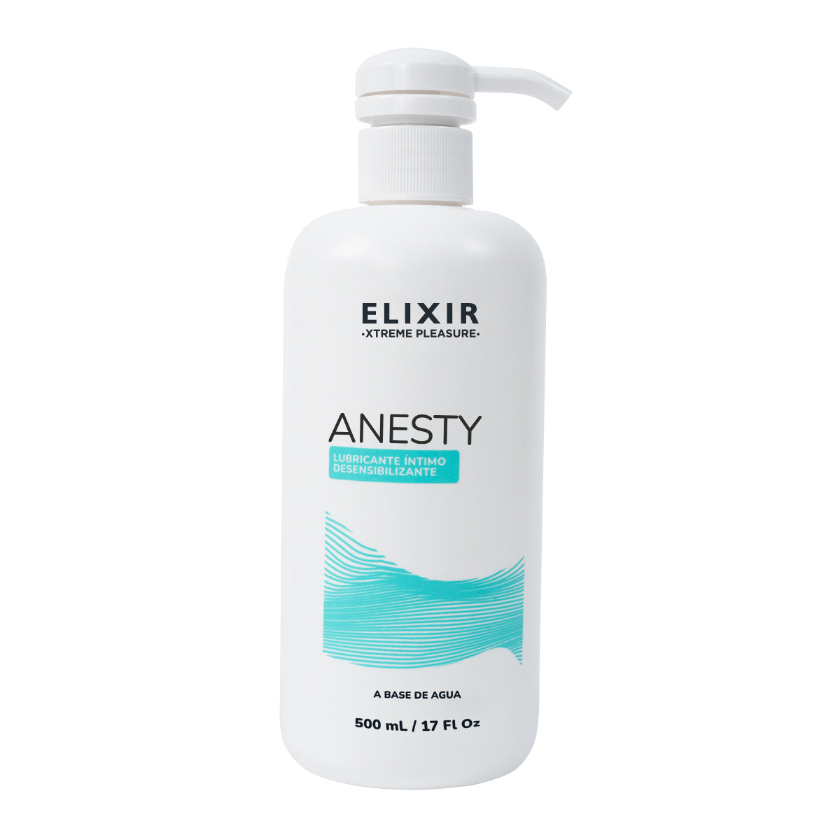 Elixir Anesty - Anal Desensibilizante