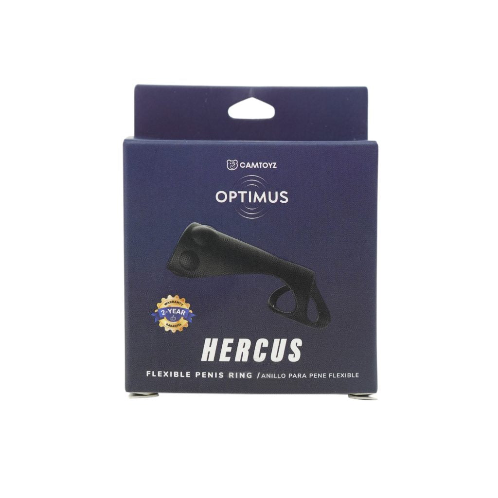 Anillo para el Pene Hercus