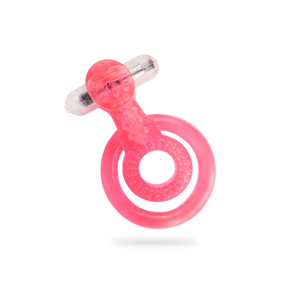 Anillo Vibrador para el pene Ciro