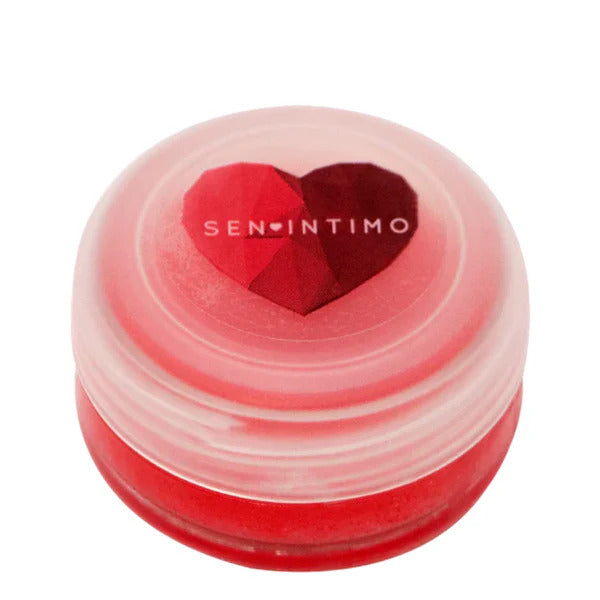 Brillo Labial Frutos Rojos
