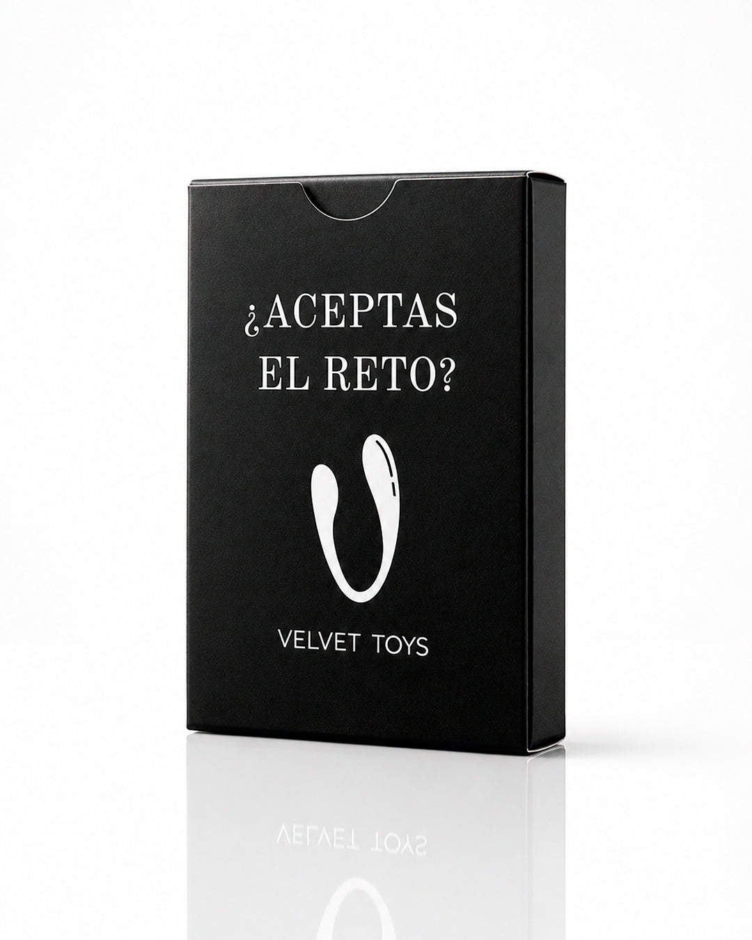 ¿Aceptas el reto?