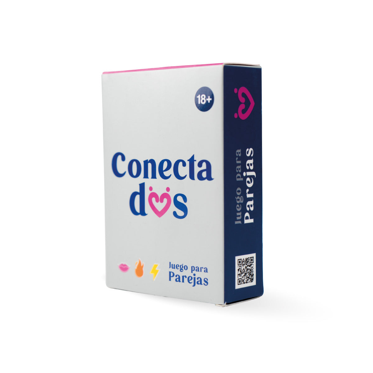 Parejas Conectados