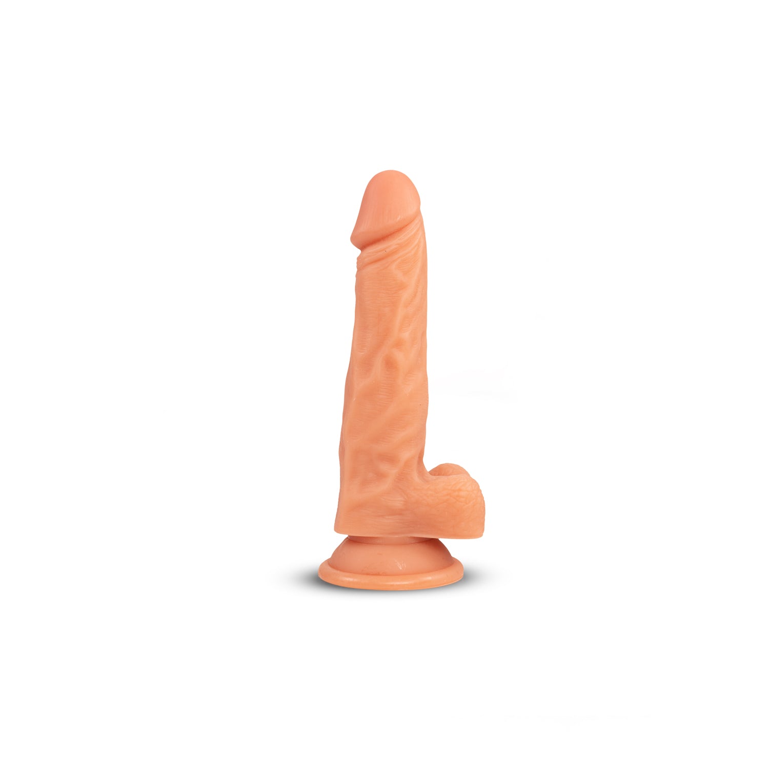 Dildo Realista Denzel 19 cm