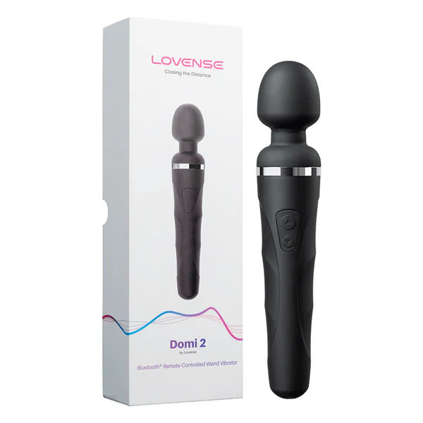 Vibrador Hitachi Domi 2