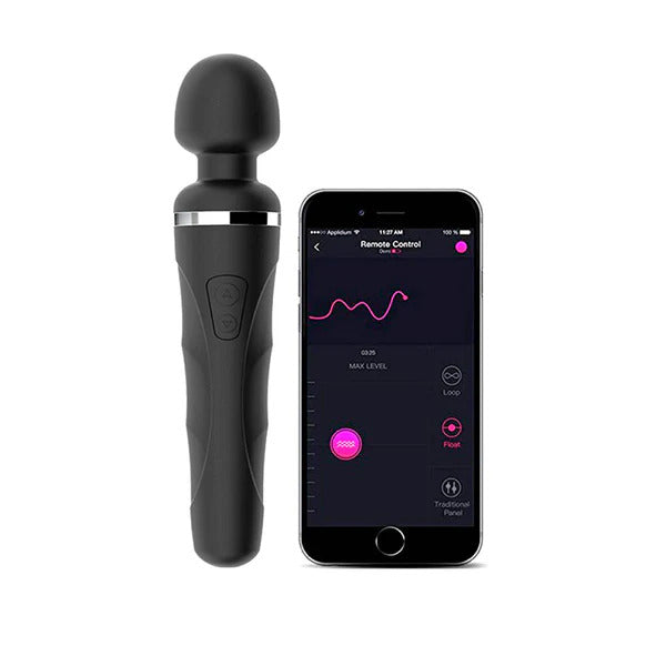 Vibrador Hitachi Domi 2