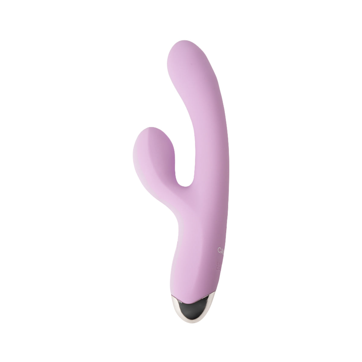 Vibrador Rabbit con sensación de calor Dona