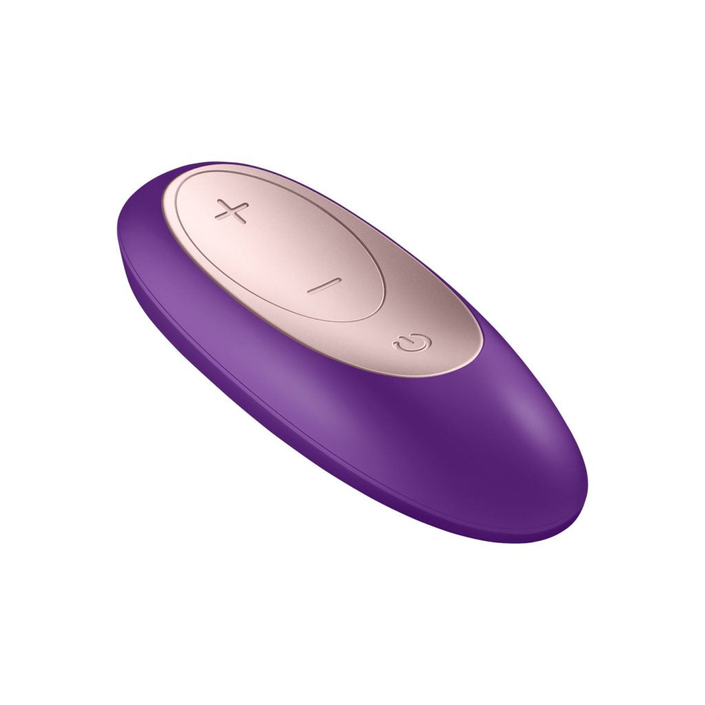 Double Plus Remote