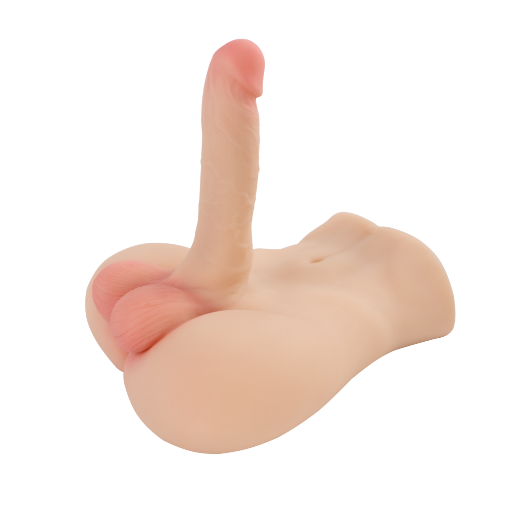 Torso Draven