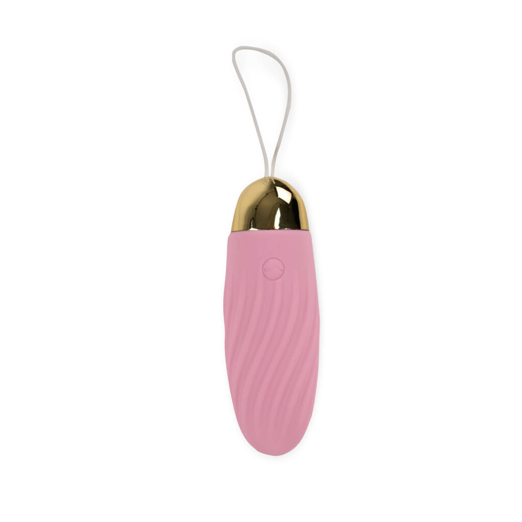 Elenor Huevo vibrador con App