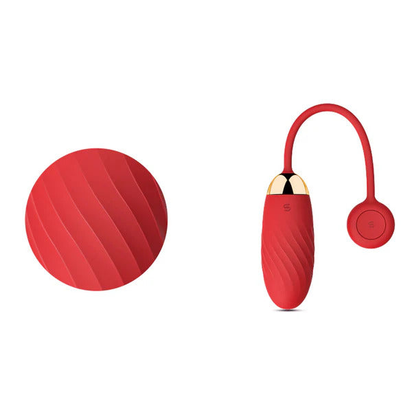 Vibrador Discreto Ella Neo