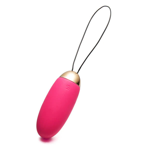 Huevo Vibrador Elva