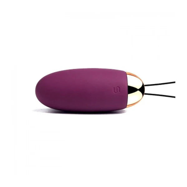 Huevo Vibrador Elva