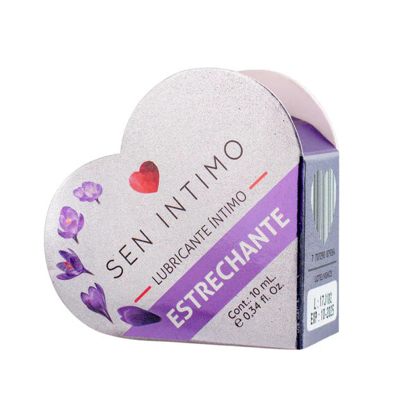 Lubricante Estrechante
