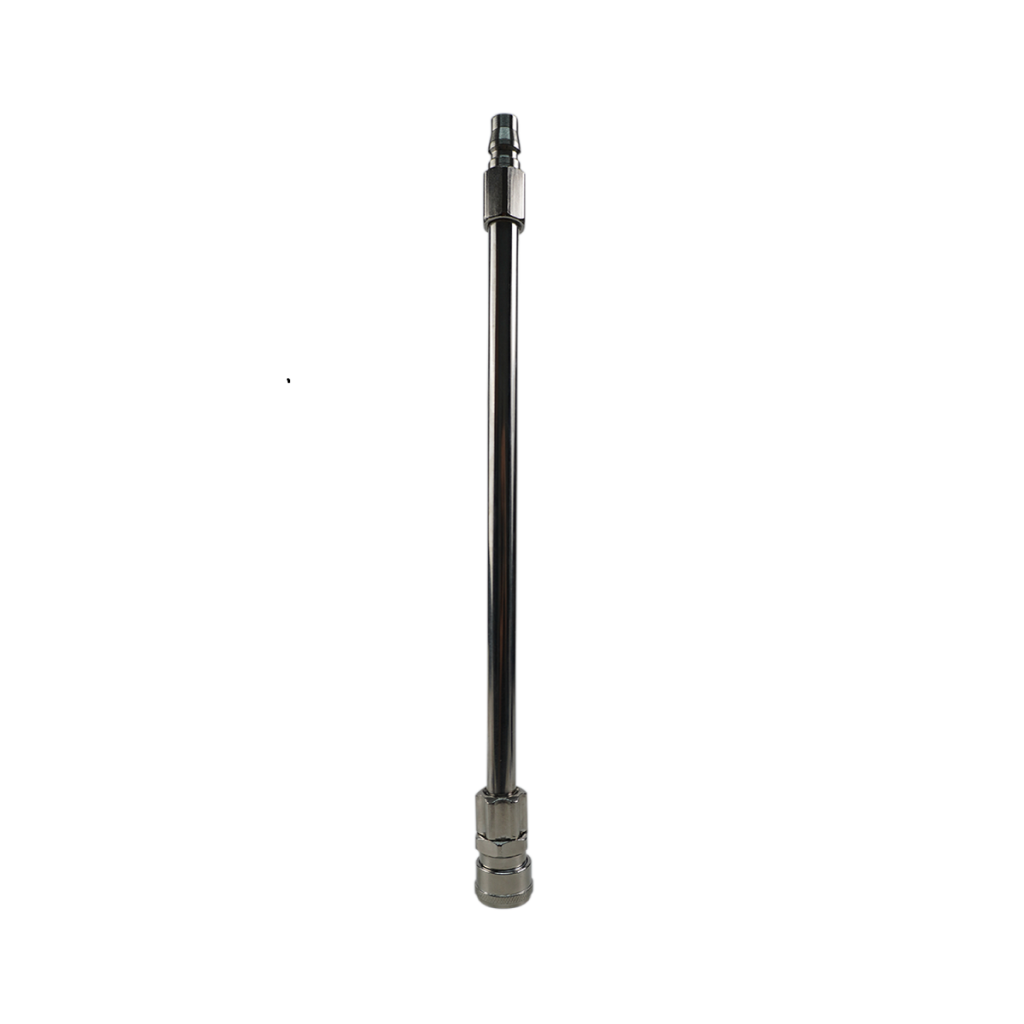 Extensor para Sex Machine