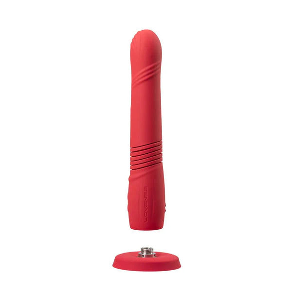 Vibrador Gravity