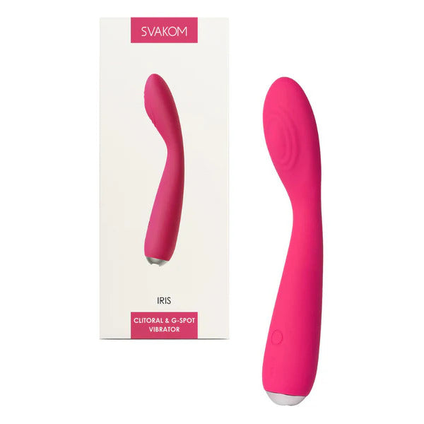 Vibrador Iris