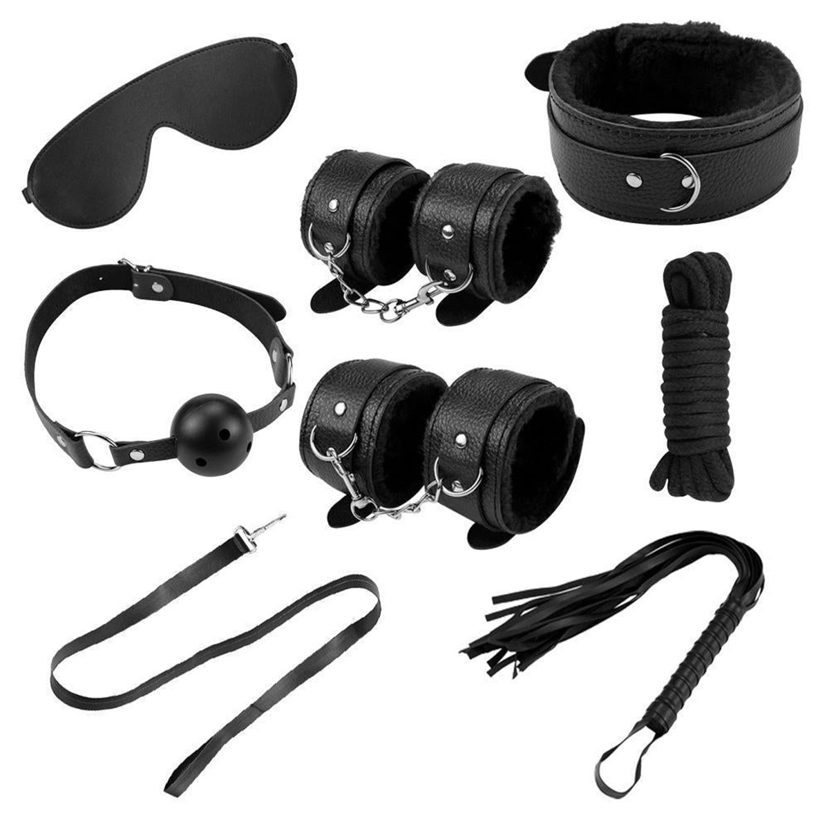 Kit Bondage Kapri