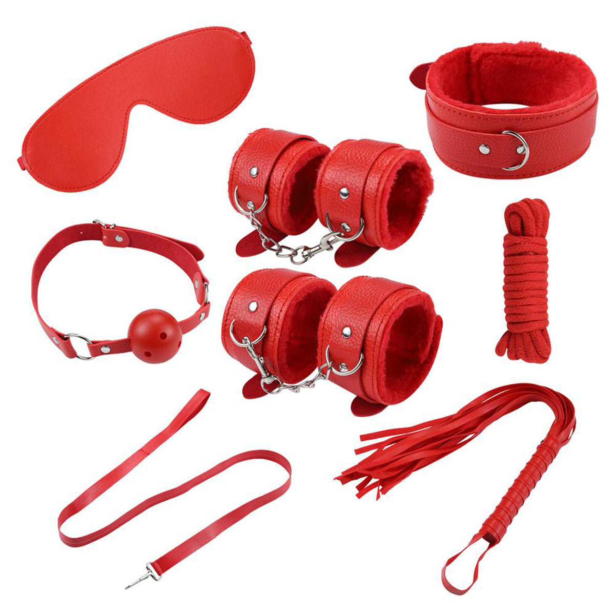 Kit Bondage Kapri