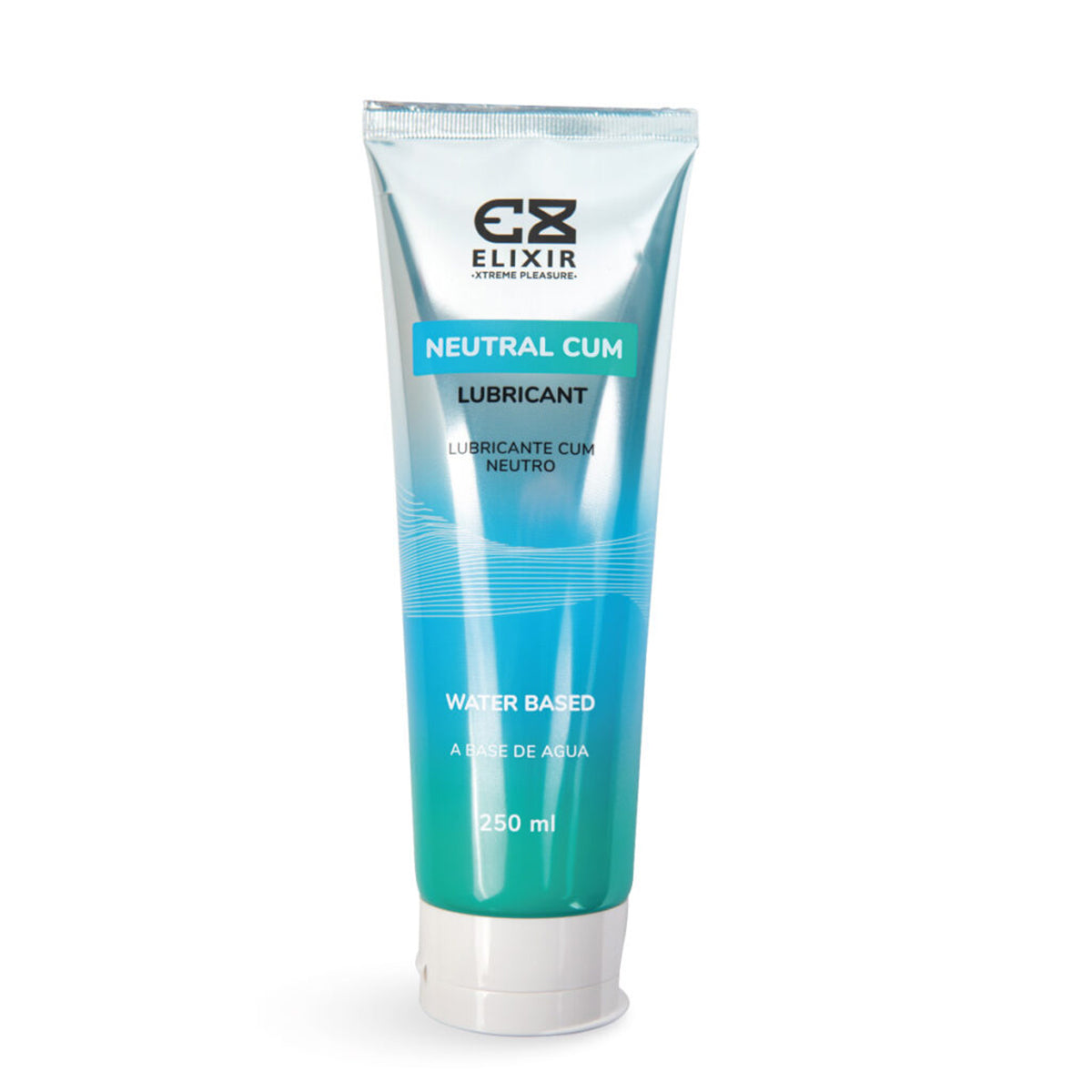 Lubricante Intimo Cum Neutro 250 ml