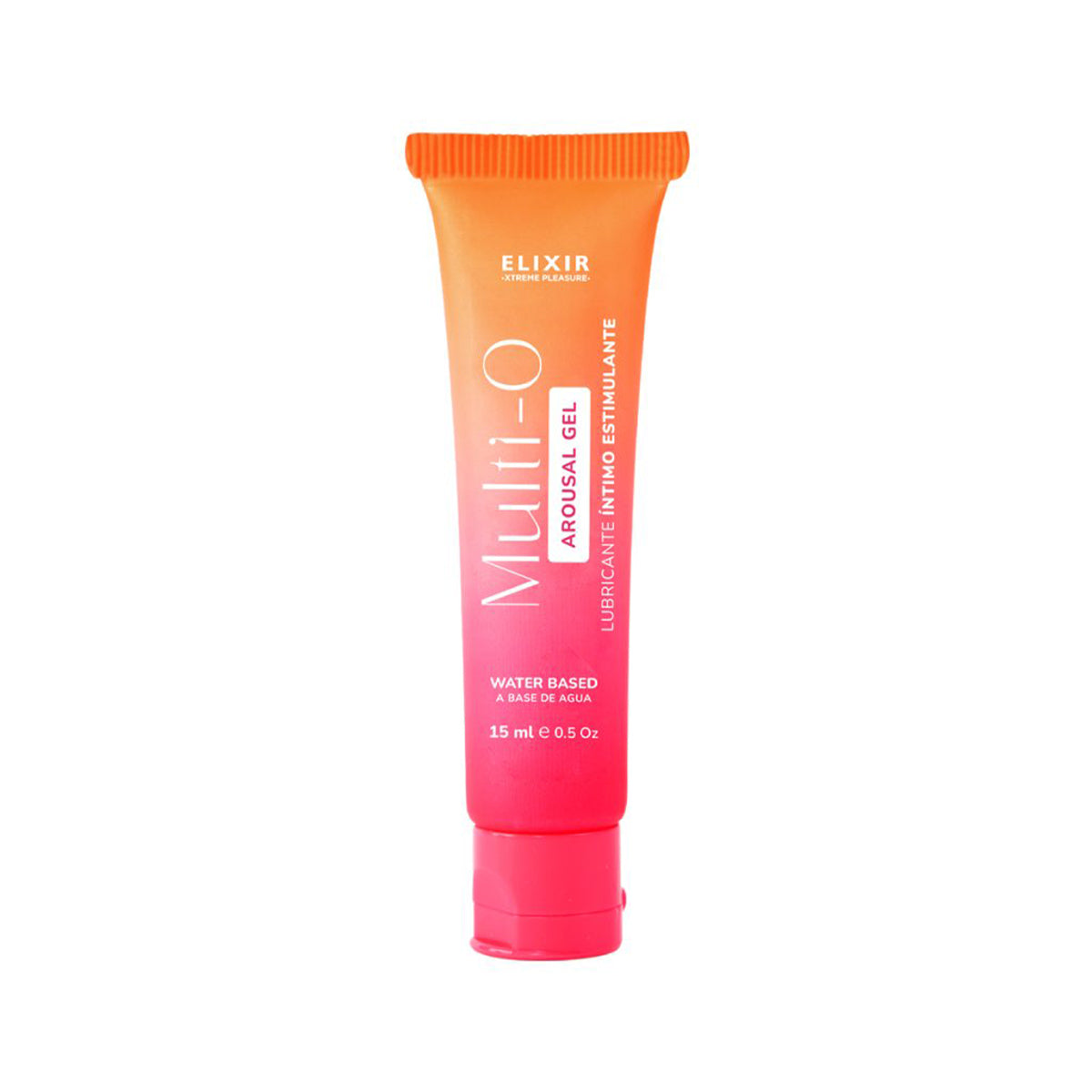 Lubricante Multi O