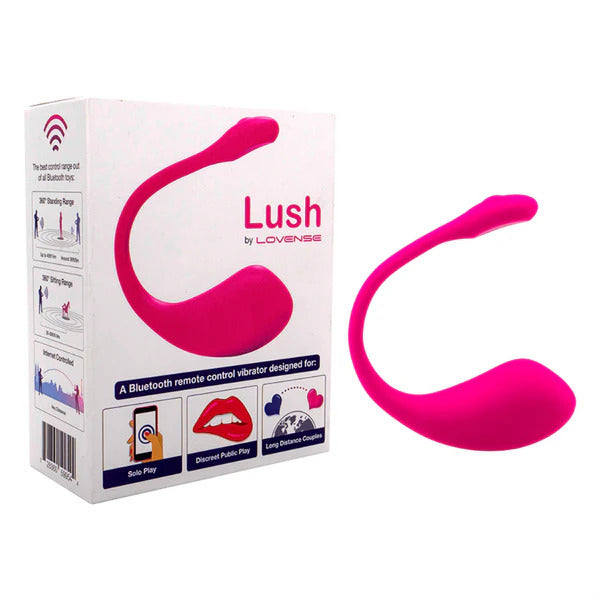 Lush 2