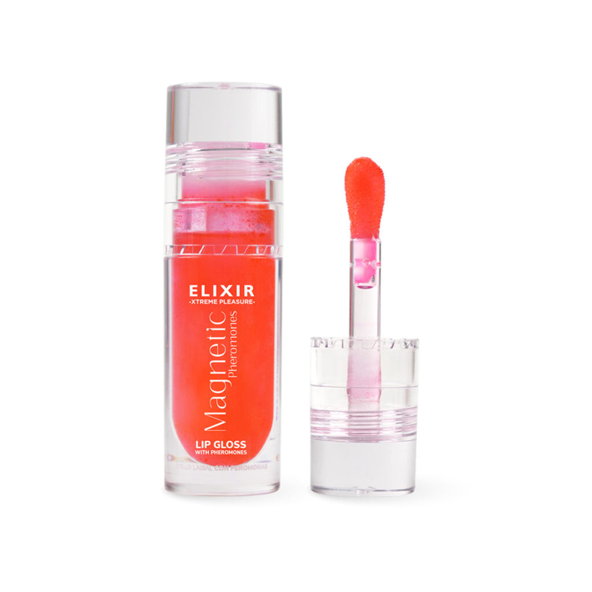 Magentic Lip Gloss 5ml