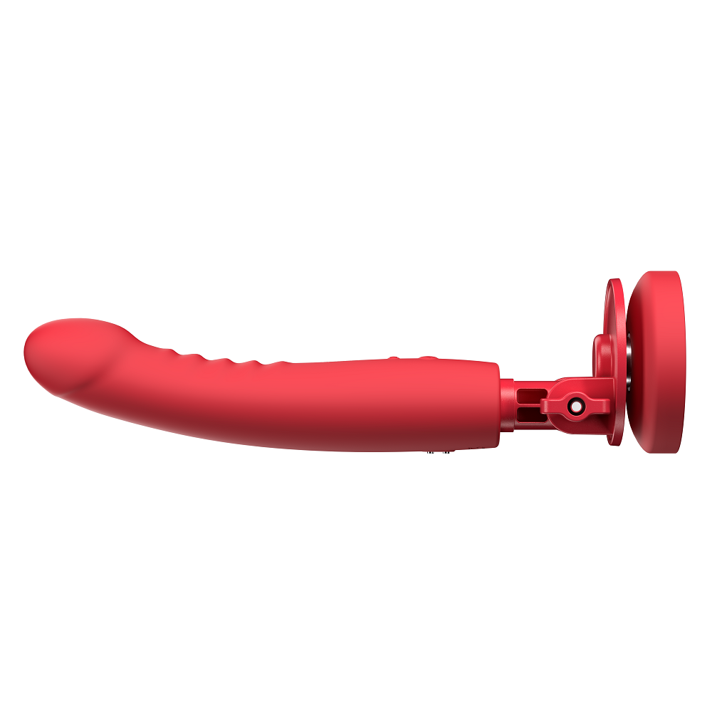 Dildo Vibrador Mission 2