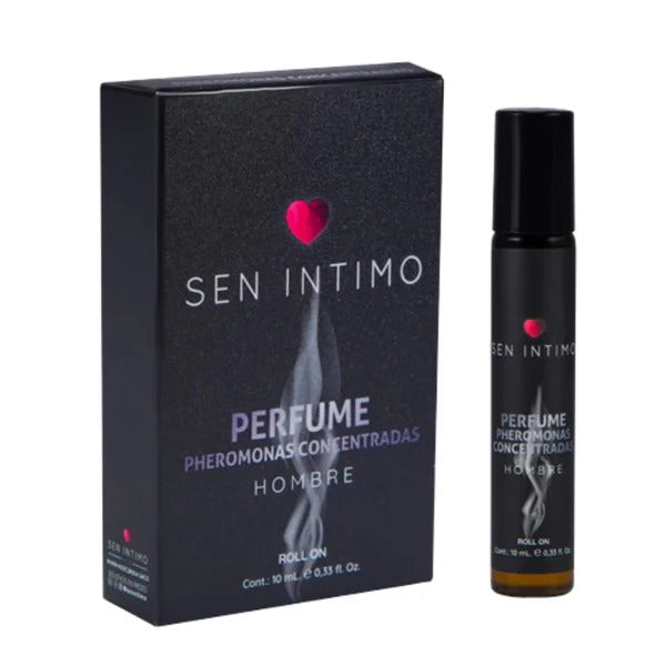 Perfume De Feromonas Masculino