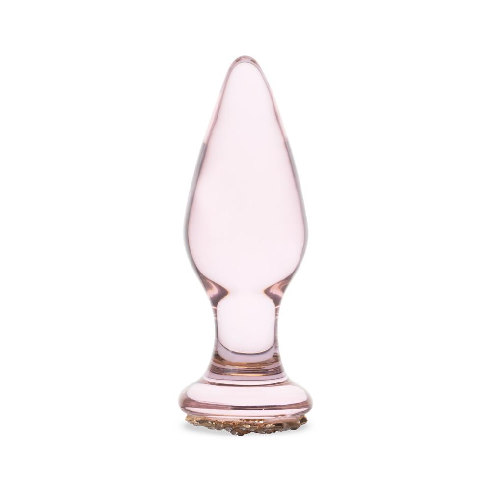 Plug Anal Corona