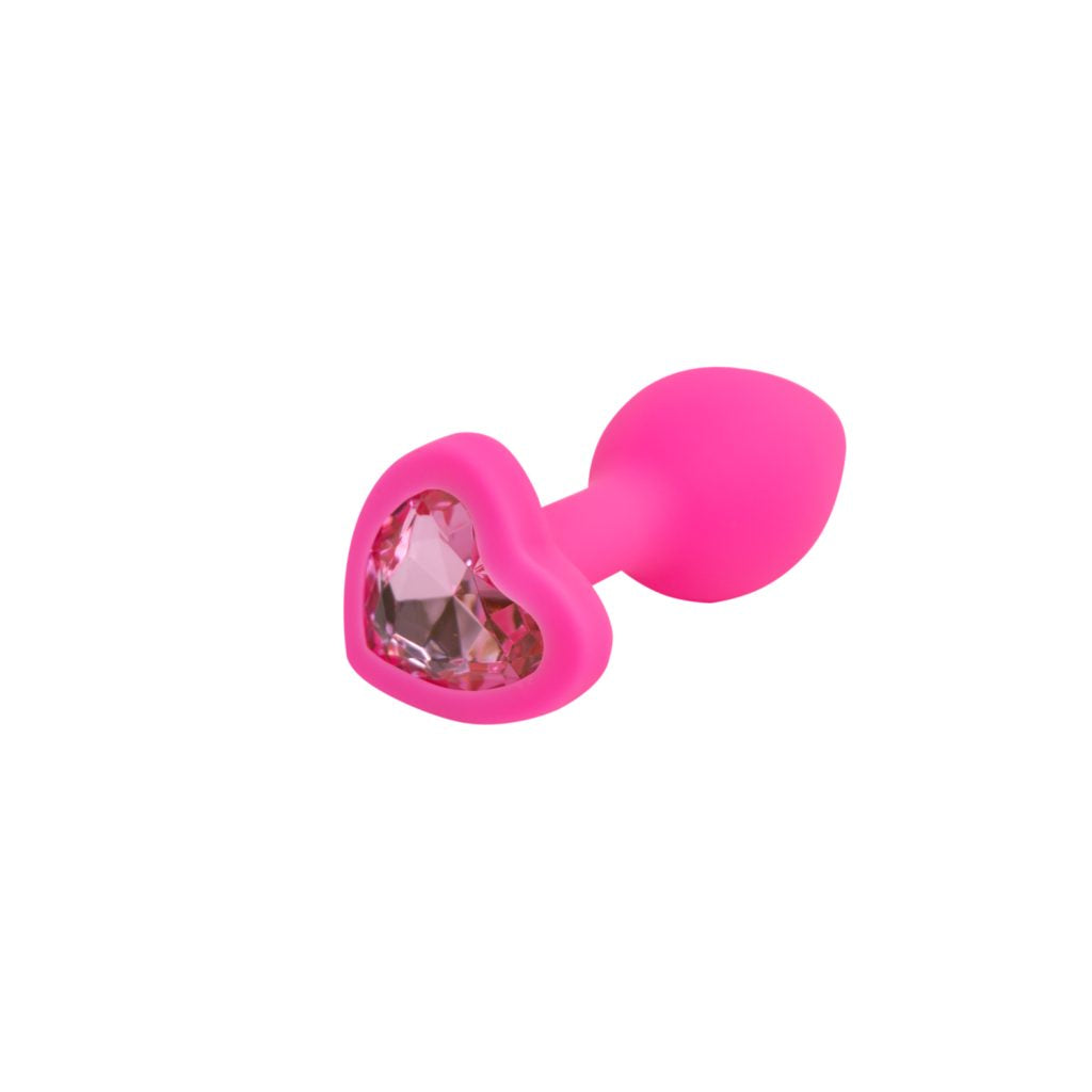 Plug Anal Axel