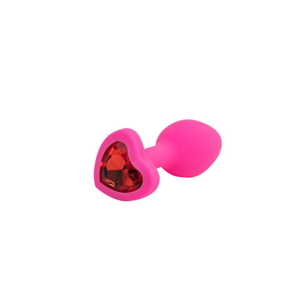 Plug Anal Axel