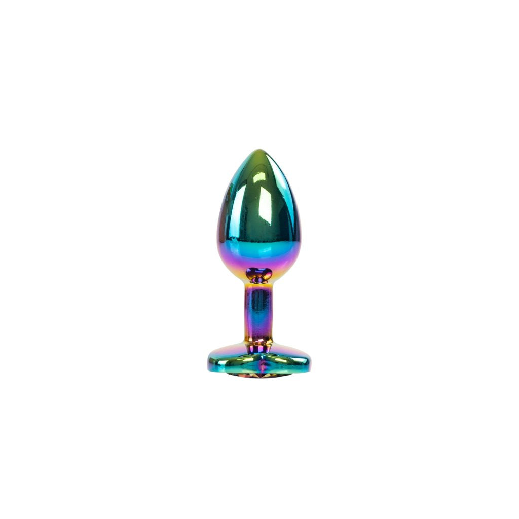 Plug Anal Solari