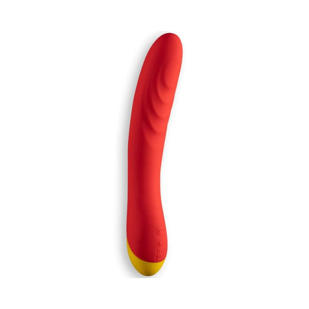 ROMP® Hype – Vibrador de Punto G