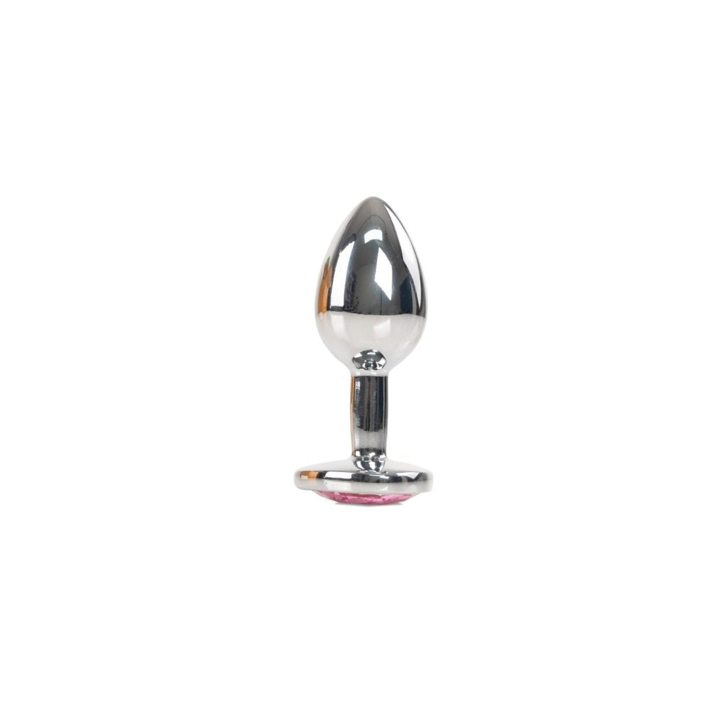 Plug Anal Romulo