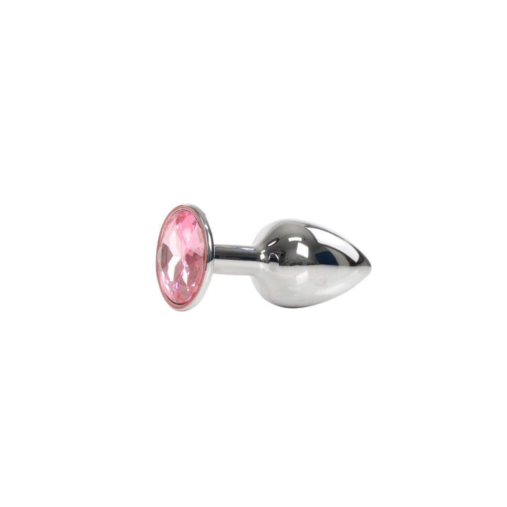 Plug Anal Romulo