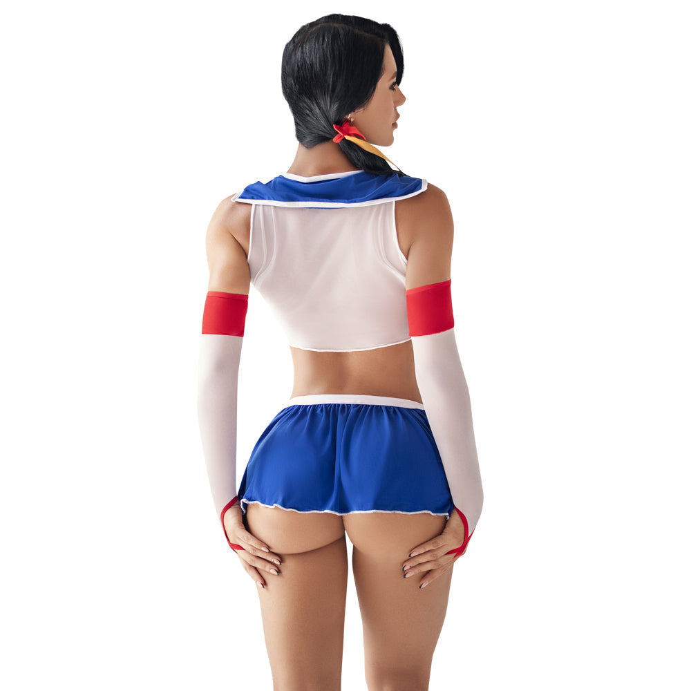 Disfraz Sailor Moon