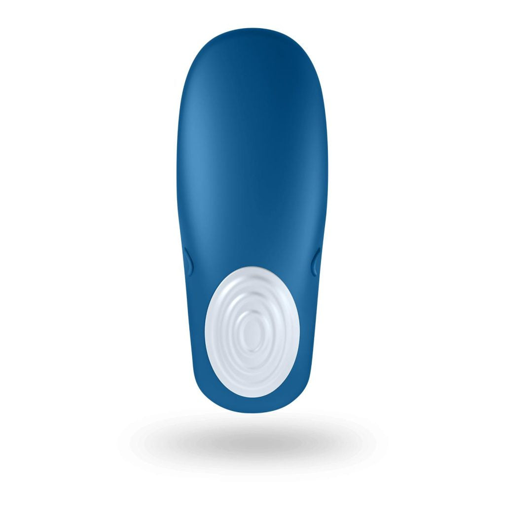 Satisfyer Double Whale
