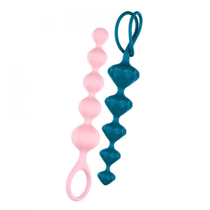 Satisfyer Love Beads