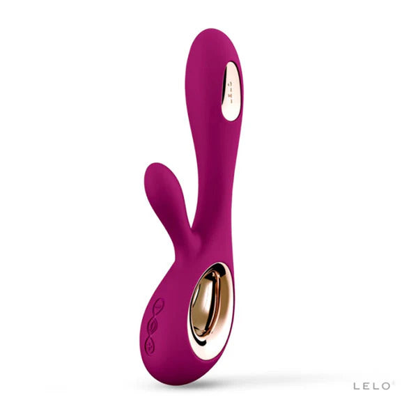 Vibrador Soraya