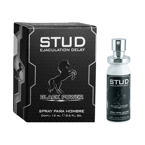 Lubricante Intimo Retardante Stud Spray