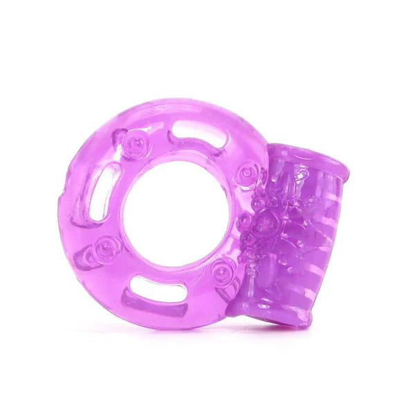 Anillo Vibrador Thor