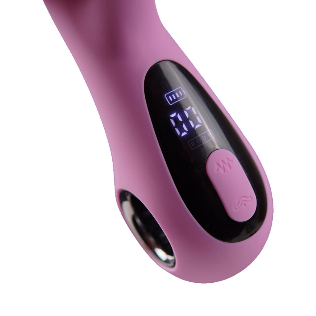Vibrador Lucile