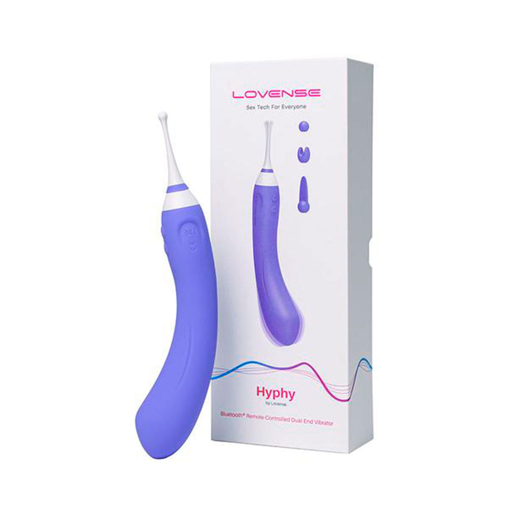 Vibrador Hyphy