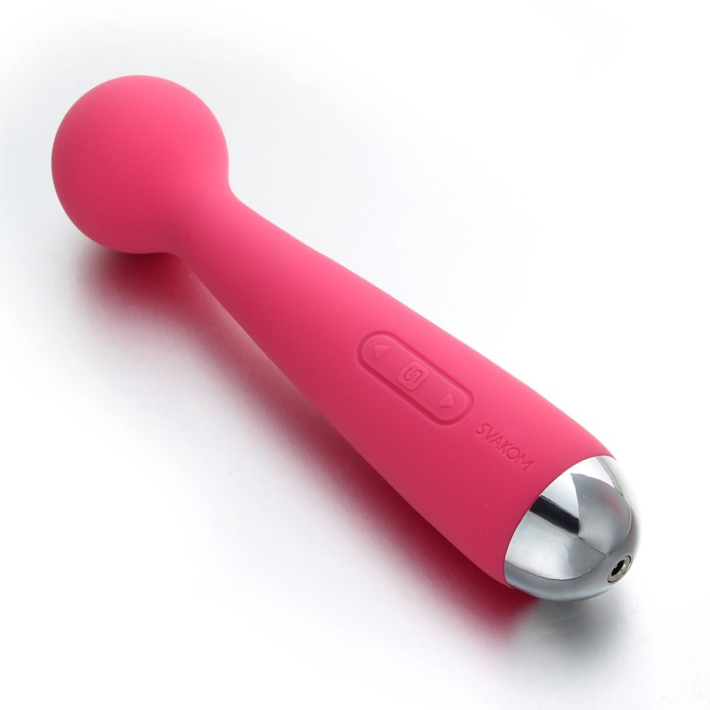 Vibrador Mini Emma