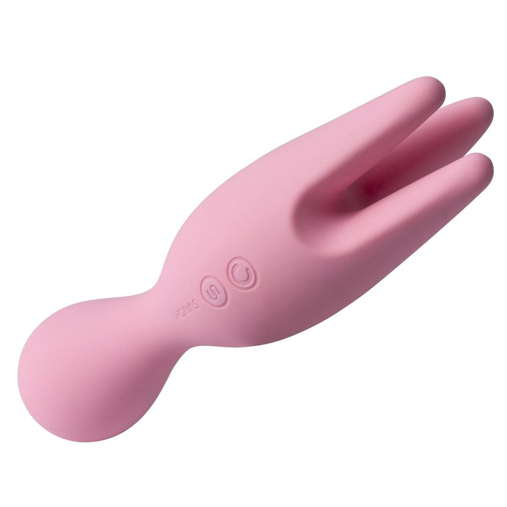 Vibrador Nymph