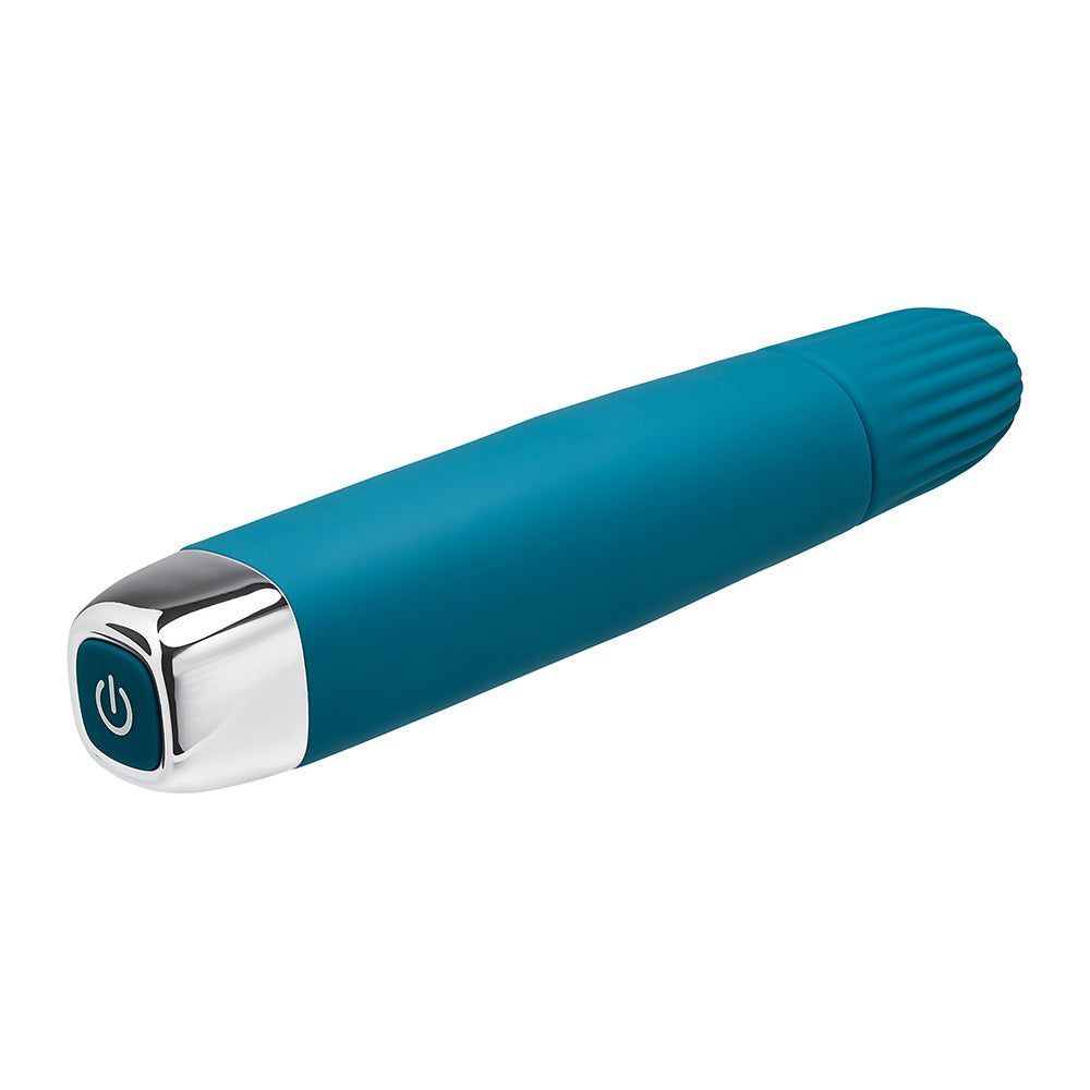 Vibrador Super Delgado