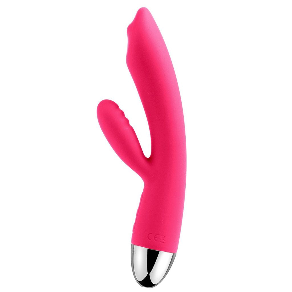 Vibrador Trysta Punto G