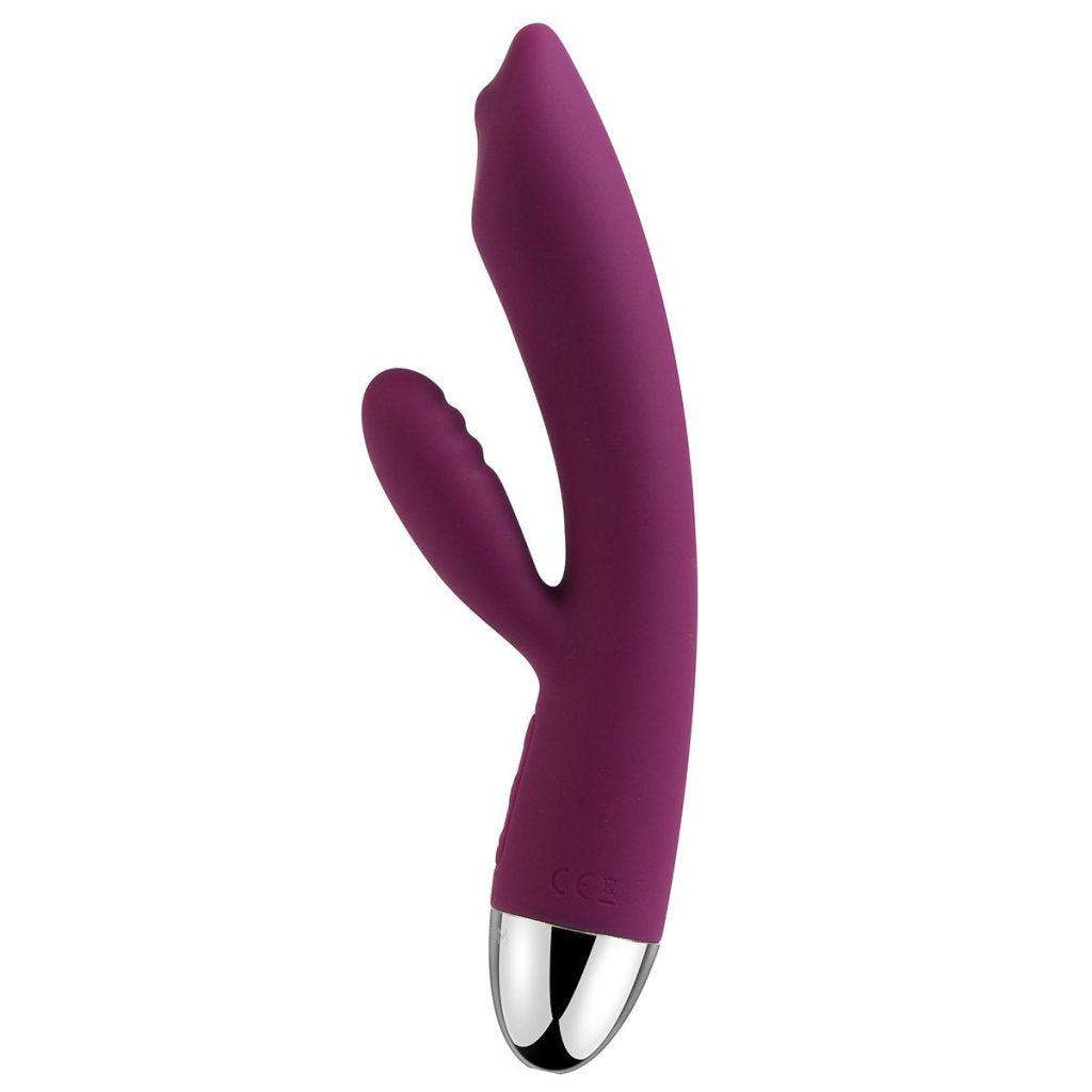 Vibrador Trysta Punto G