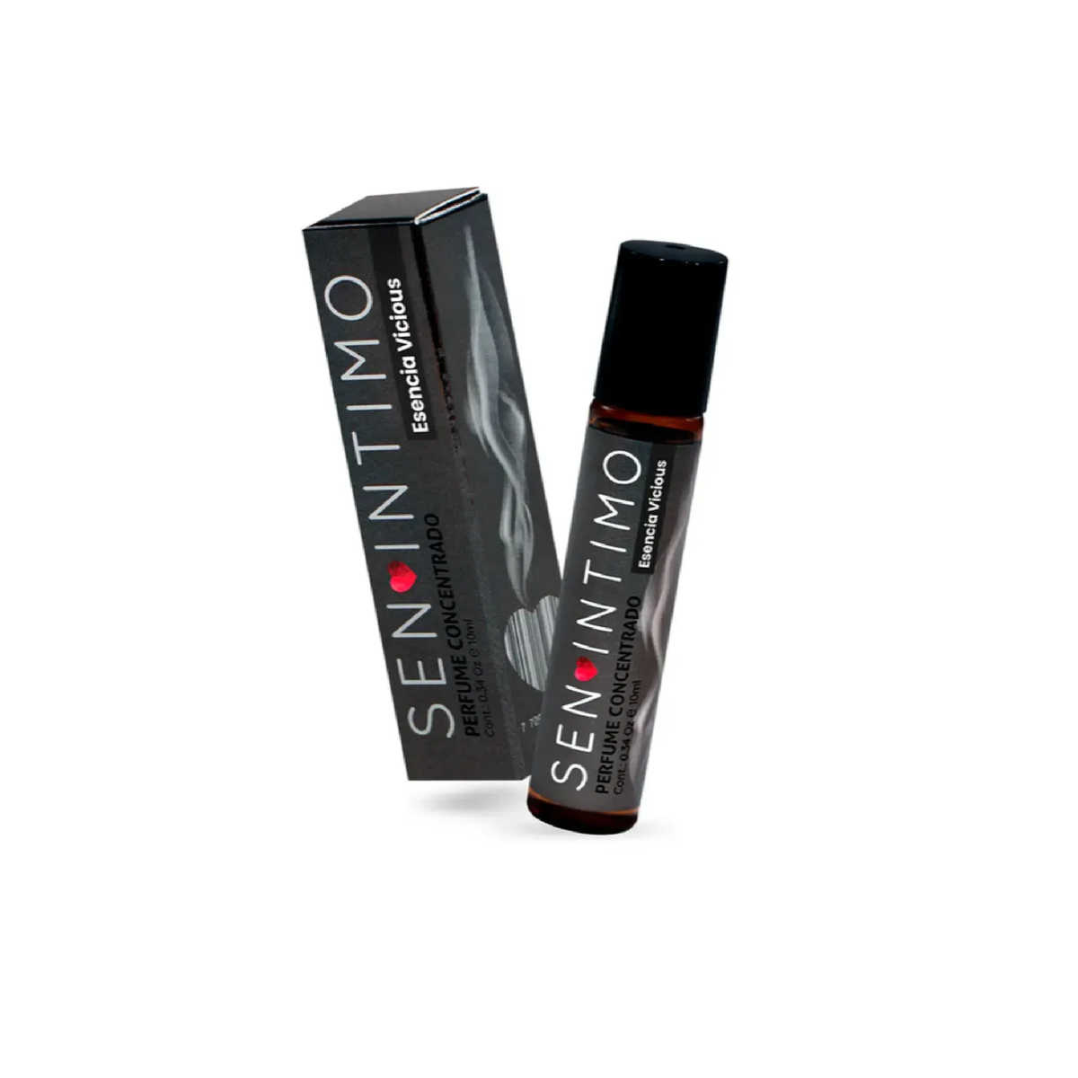 Perfume para hombre esencia Vicious